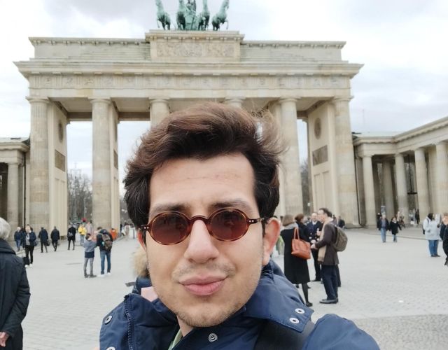 Çeltikçi Almanca Özel Ders