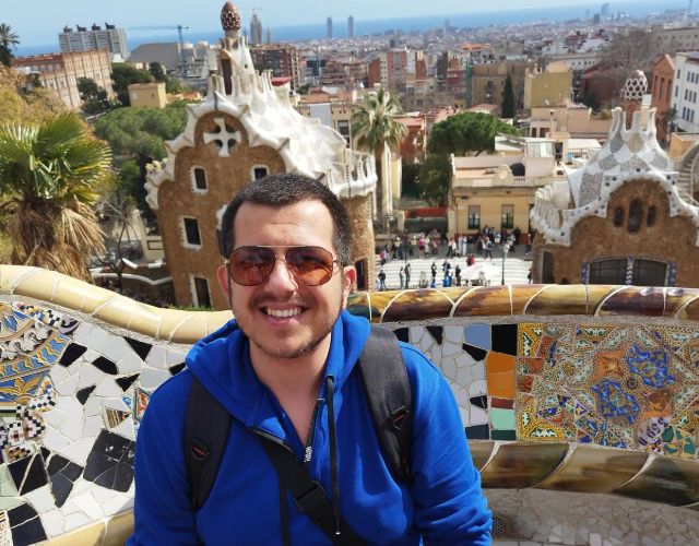 Çeltikçi Birebir Almanca Dersi